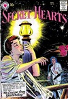 Secret Hearts # 51