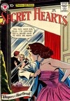 Secret Hearts # 52
