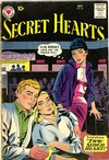 Secret Hearts # 56