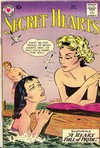 Secret Hearts # 58