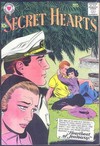 Secret Hearts # 63