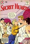 Secret Hearts # 64