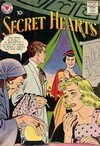 Secret Hearts # 67