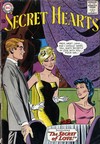 Secret Hearts # 86