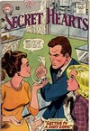 Secret Hearts # 91