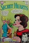 Secret Hearts # 94