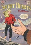 Secret Hearts # 95