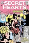 Secret Hearts # 101
