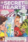 Secret Hearts # 102