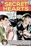 Secret Hearts # 104