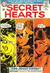 Secret Hearts # 105