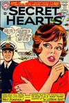Secret Hearts # 106