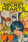 Secret Hearts # 107