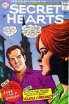 Secret Hearts # 108