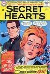Secret Hearts # 109