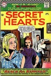 Secret Hearts # 110