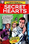 Secret Hearts # 114