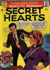 Secret Hearts # 115