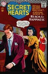 Secret Hearts # 119