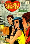 Secret Hearts # 120