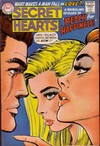 Secret Hearts # 126