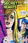 Secret Hearts # 128