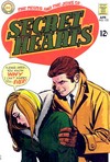 Secret Hearts # 135