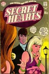Secret Hearts # 140