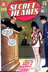 Secret Hearts # 148