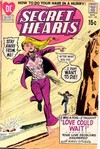 Secret Hearts # 150