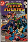 Secret Society of Super Villains # 7