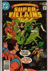Secret Society of Super Villains # 13
