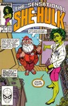 Sensational She-Hulk # 8