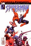 Sensational Spider-Man Volume 2 # 2