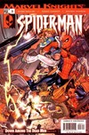Sensational Spider-Man Volume 2 # 3