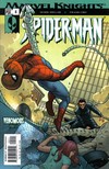 Sensational Spider-Man Volume 2 # 5