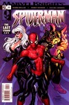 Sensational Spider-Man Volume 2 # 11