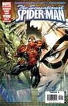 Sensational Spider-Man Volume 2 # 24