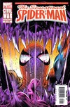 Sensational Spider-Man Volume 2 # 25