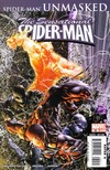 Sensational Spider-Man Volume 2 # 30