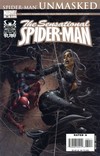 Sensational Spider-Man Volume 2 # 34