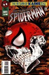 Sensational Spider-Man # 2