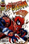 Sensational Spider-Man # 10