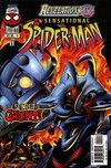 Sensational Spider-Man # 11