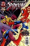 Sensational Spider-Man # 12