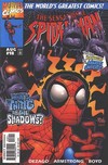 Sensational Spider-Man # 18