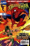 Sensational Spider-Man # 19