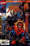 Sensational Spider-Man # 21