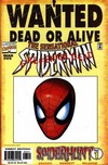 Sensational Spider-Man # 25