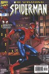 Sensational Spider-Man # 27